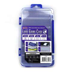 Captain 7239 Profesyonel LRF Kutusu 17x10x2cm - Captain