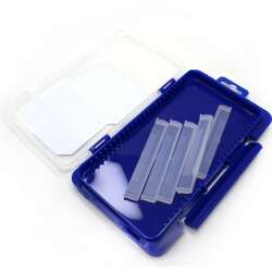 Captain 7239 Profesyonel LRF Kutusu 17x10x2cm - 3