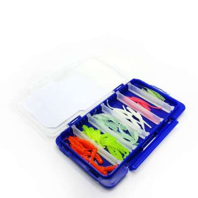 Captain 7239 Profesyonel LRF Kutusu 17x10x2cm - 4