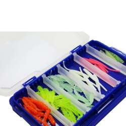 Captain 7239 Profesyonel LRF Kutusu 17x10x2cm - 6