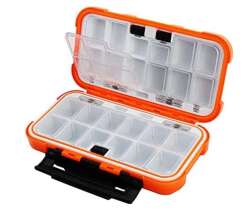 Captain 7245 Profesyonel LRF Malzeme Kutusu 16x9x45cm - Captain