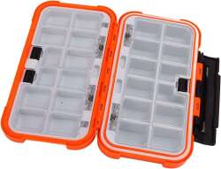 Captain 7245 Profesyonel LRF Malzeme Kutusu 16x9x45cm - 5