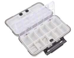 Captain 7246 Profesyonel LRF Malzeme Kutusu 19x11x45cm - 2