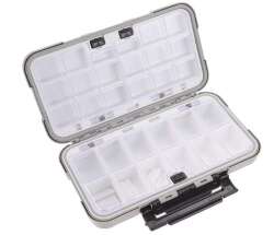 Captain 7246 Profesyonel LRF Malzeme Kutusu 19x11x45cm - 3