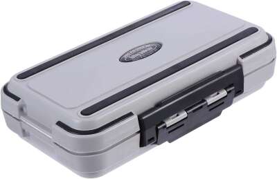 Captain 7246 Profesyonel LRF Malzeme Kutusu 19x11x45cm - 5