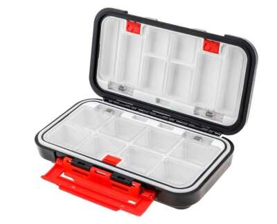 Captain 7247 Profesyonel LRF Malzeme Kutusu 16x9x45cm - 3