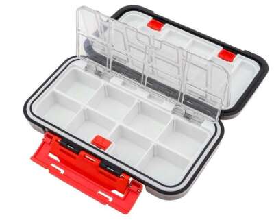 Captain 7247 Profesyonel LRF Malzeme Kutusu 16x9x45cm - 4