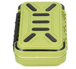 Captain 7248 Profesyonel LRF Malzeme Kutusu 19x11x45cm - Captain