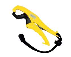 Captain 7504 Grip Plastik Balık Tutucu Askı İpli 15cm - Captain