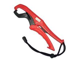 Captain 7505 Grip Plastik Balık Tutucu Askı İpli 25cm - 1