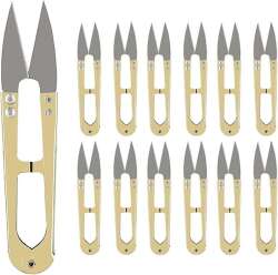 Captain 7508 Çapari Makası Metal - Captain