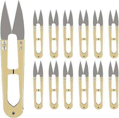 Captain 7508 Çapari Makası Metal - 1