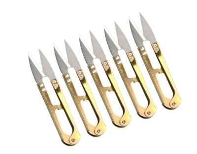 Captain 7508 Çapari Makası Metal - 3