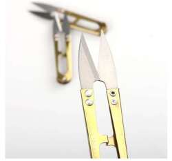 Captain 7508 Çapari Makası Metal - 4