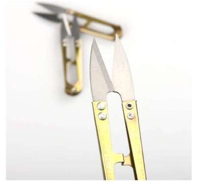 Captain 7508 Çapari Makası Metal - 4