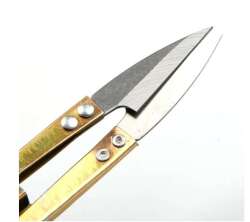 Captain 7508 Çapari Makası Metal - 5