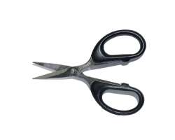 Captain 7513 Makas Profesyonel Yem Makası 8cm - Captain