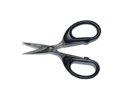 Captain 7513 Makas Profesyonel Yem Makası 8cm - 1