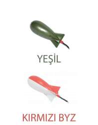 Captain 7600 Yemleme Roketi Otomatik Açılır - 1