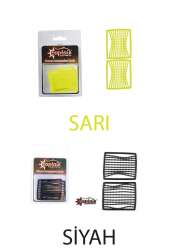 Captain 7609 Boili Stoperi 200lü Set - Captain