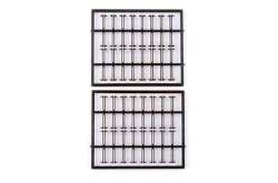 Captain 7625 Boili Stoperi 64lü Set - 1