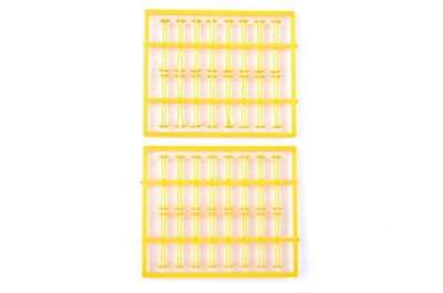 Captain 7625 Boili Stoperi 64lü Set - 2