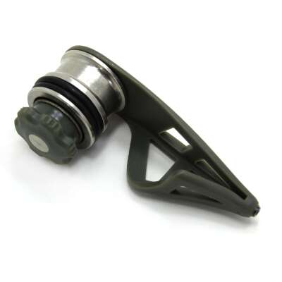 Captain 7627 Bobin Knotter İp Misina Düğümleme Aparatı - 2