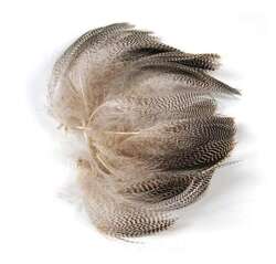 Captain 7634 İthal Çapari Tüyü 5gr Beyaz Tüy - Captain