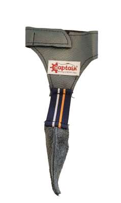 Captain 7641 Surf Atış Parmaklık Deri - 1