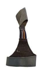 Captain 7641 Surf Atış Parmaklık Deri - 2