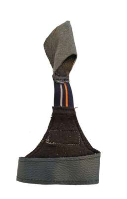 Captain 7641 Surf Atış Parmaklık Deri - 2