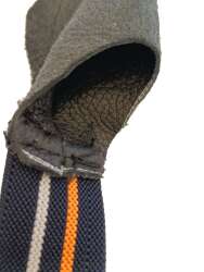 Captain 7641 Surf Atış Parmaklık Deri - 4