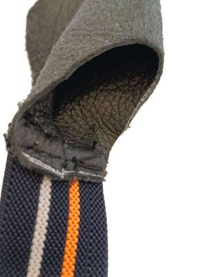 Captain 7641 Surf Atış Parmaklık Deri - 4