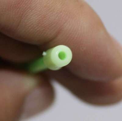 Captain 7644 Anti Tangle Glow 5li Paket - 1