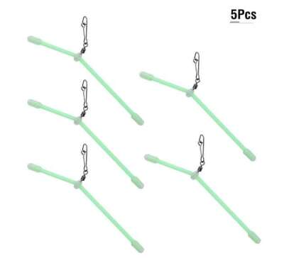 Captain 7644 Anti Tangle Glow 5li Paket - 2