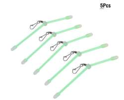 Captain 7644 Anti Tangle Glow 5li Paket - 3