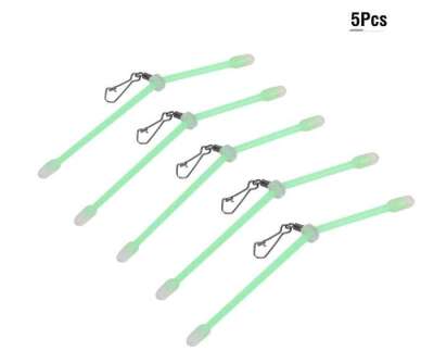 Captain 7644 Anti Tangle Glow 5li Paket - 3