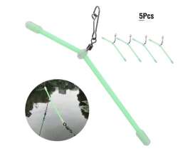 Captain 7644 Anti Tangle Glow 5li Paket - 4