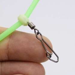 Captain 7644 Anti Tangle Glow 5li Paket - 7