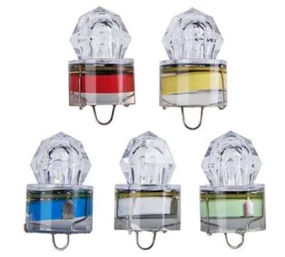 Captain 7645 Deep Light Fishing - Canlı Yem Avı İçin Işık - 1