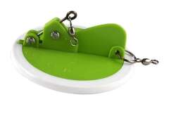 Captain 7648 Trolling Disc Connektor 11cm 155 gr - Captain