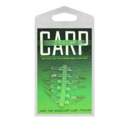 Captain 7649 Boili Yem Takma Aparatı 12li Set - 2