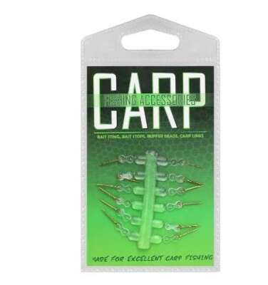 Captain 7649 Boili Yem Takma Aparatı 12li Set - 2