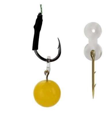 Captain 7649 Boili Yem Takma Aparatı 12li Set - 3