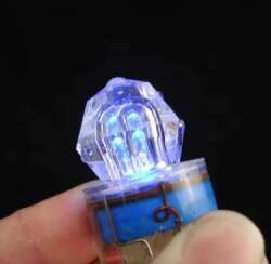 Captain 7653 Deep Light Fishing - Canlı Yem Avı İçin Işık - 5