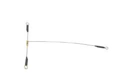 Captain 7656 Surf Atış Aparatı Döner Telli Karıştırmaz 10cm - Captain