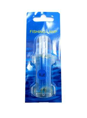 Captain 7659 Deep Light Fishing - Canlı Yem Avı İçin Işık - 1