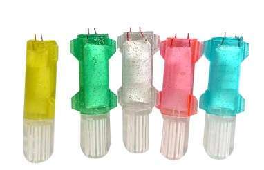 Captain 7659 Deep Light Fishing - Canlı Yem Avı İçin Işık - 3