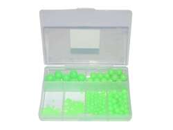 Captain 7662 Boncuk Set Hazır Takım ve Çapari Boncuğu Uv - Captain