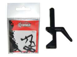 Captain 7675 Surf Atış Yem Kilidi 5li Set - Captain